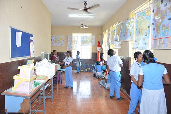 MSE Chennai School Education