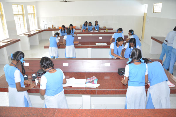 MSE Chennai School Education
